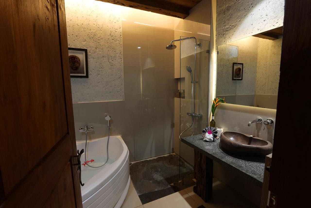 Amata Borobudur Resort Маґеланґ Екстер'єр фото