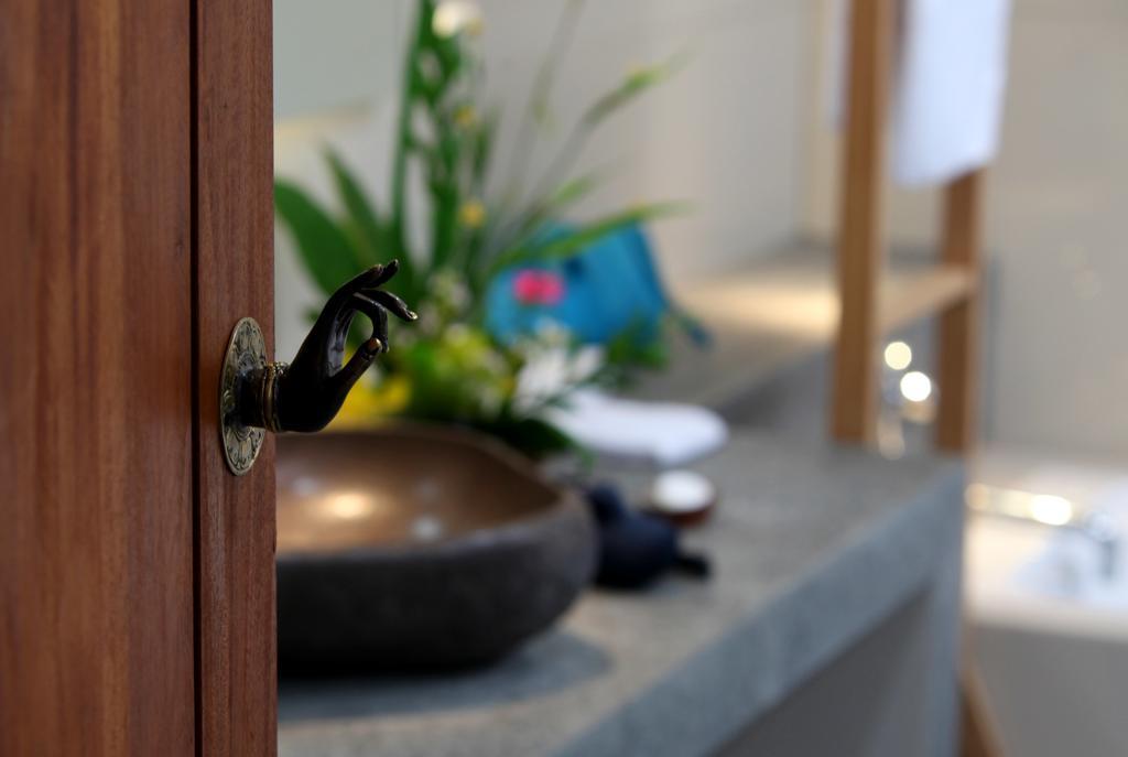 Amata Borobudur Resort Маґеланґ Номер фото
