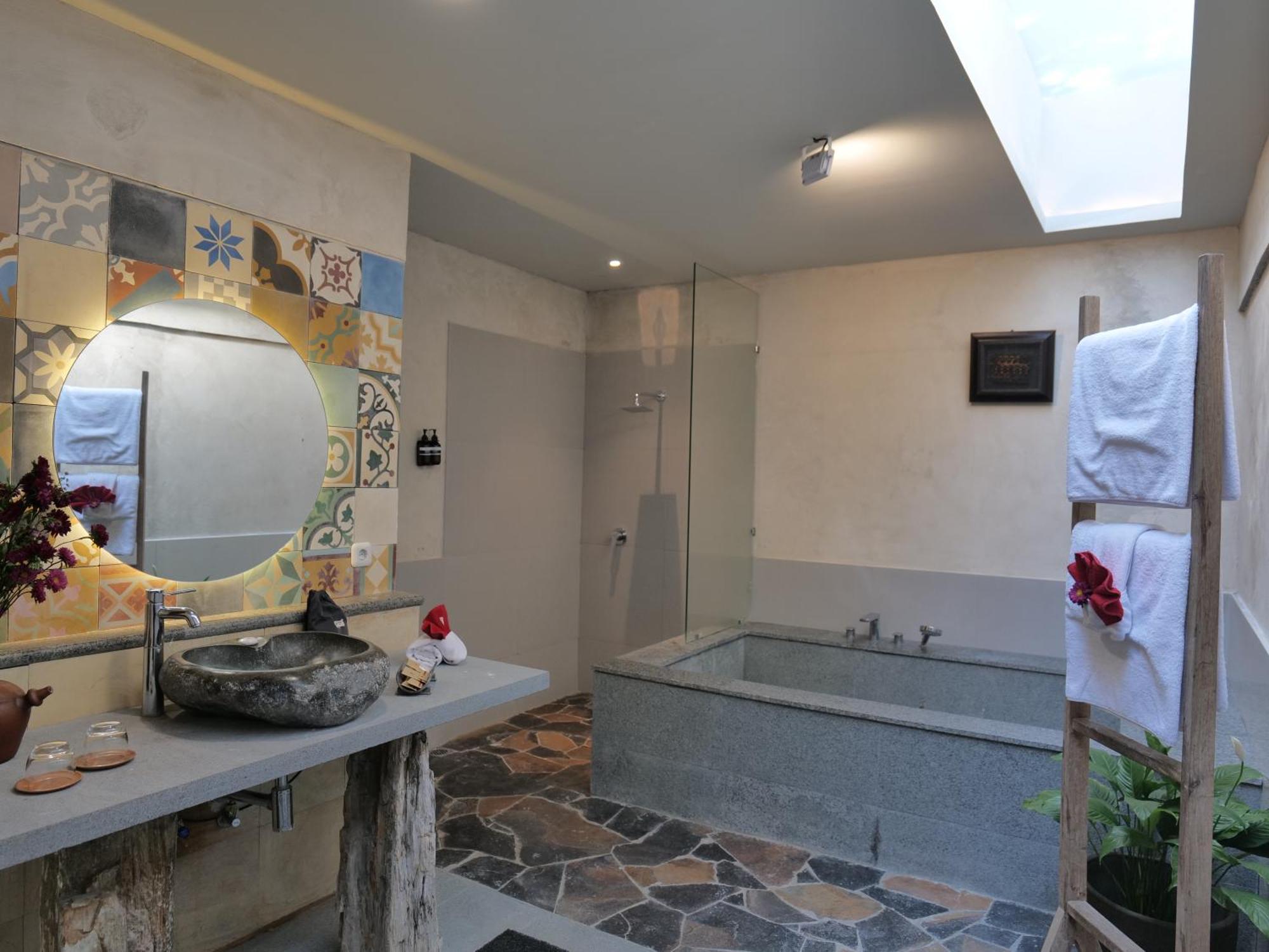 Amata Borobudur Resort Маґеланґ Екстер'єр фото