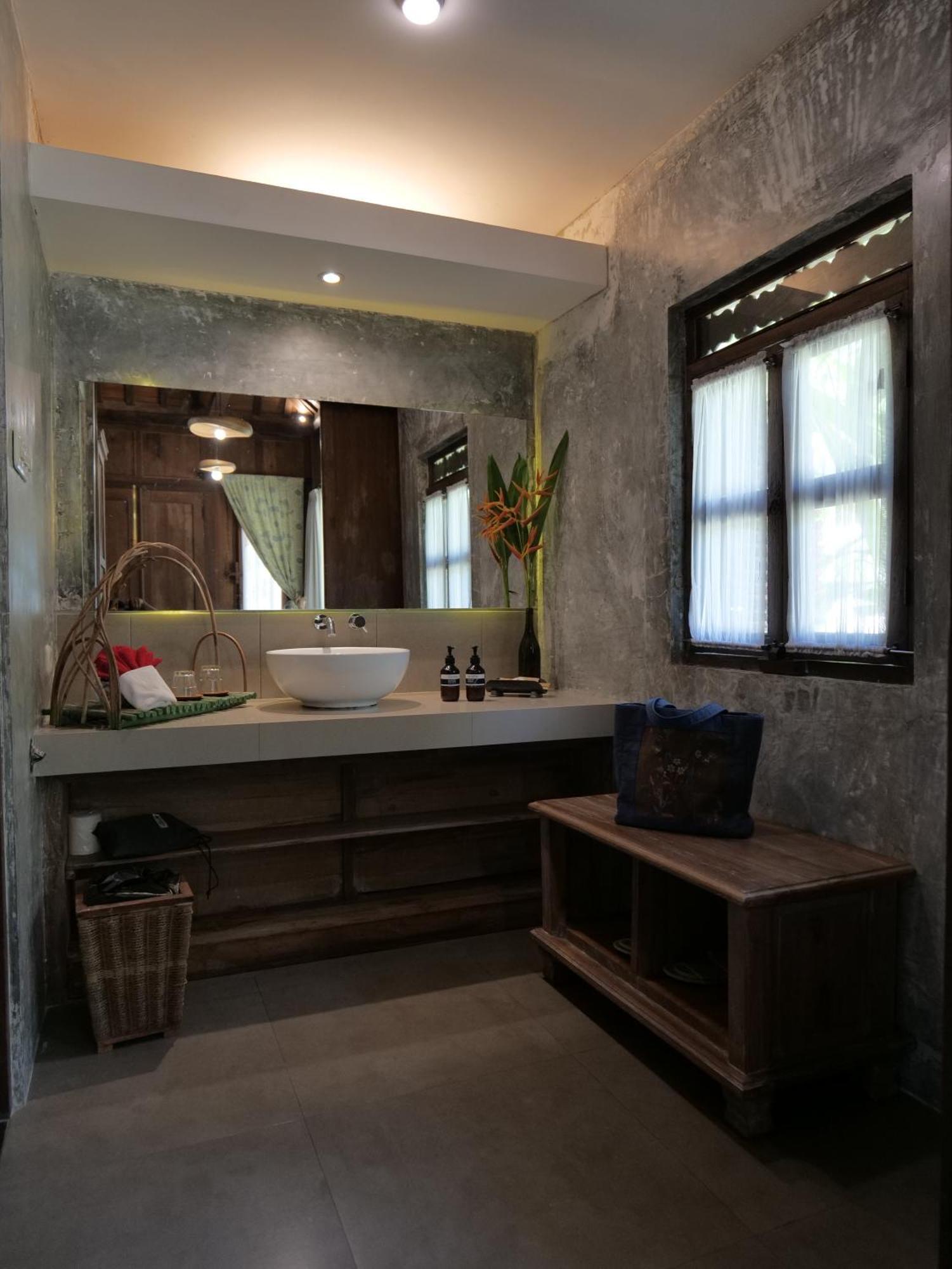 Amata Borobudur Resort Маґеланґ Екстер'єр фото