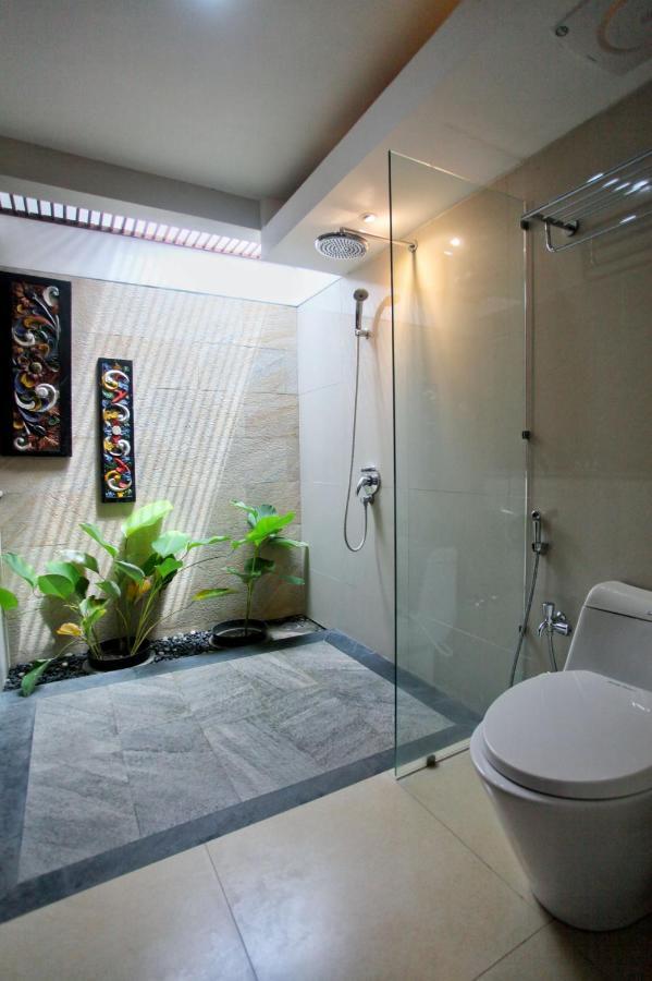Amata Borobudur Resort Маґеланґ Екстер'єр фото