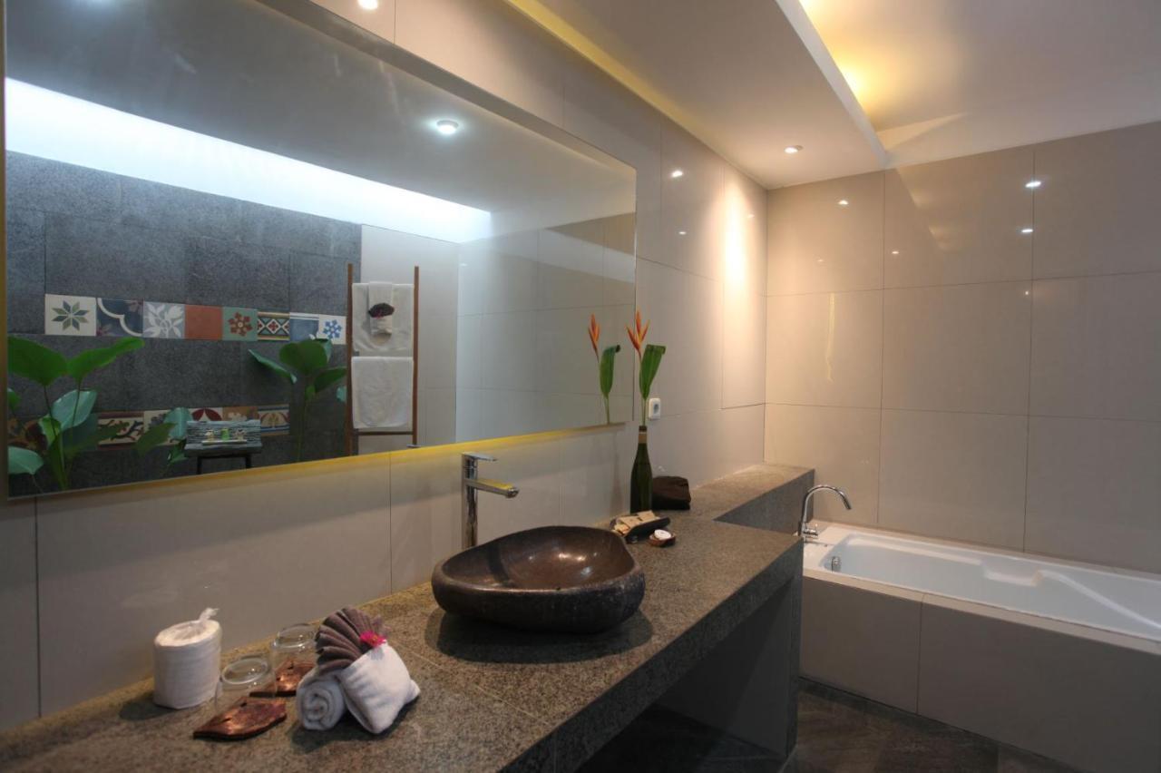 Amata Borobudur Resort Маґеланґ Екстер'єр фото