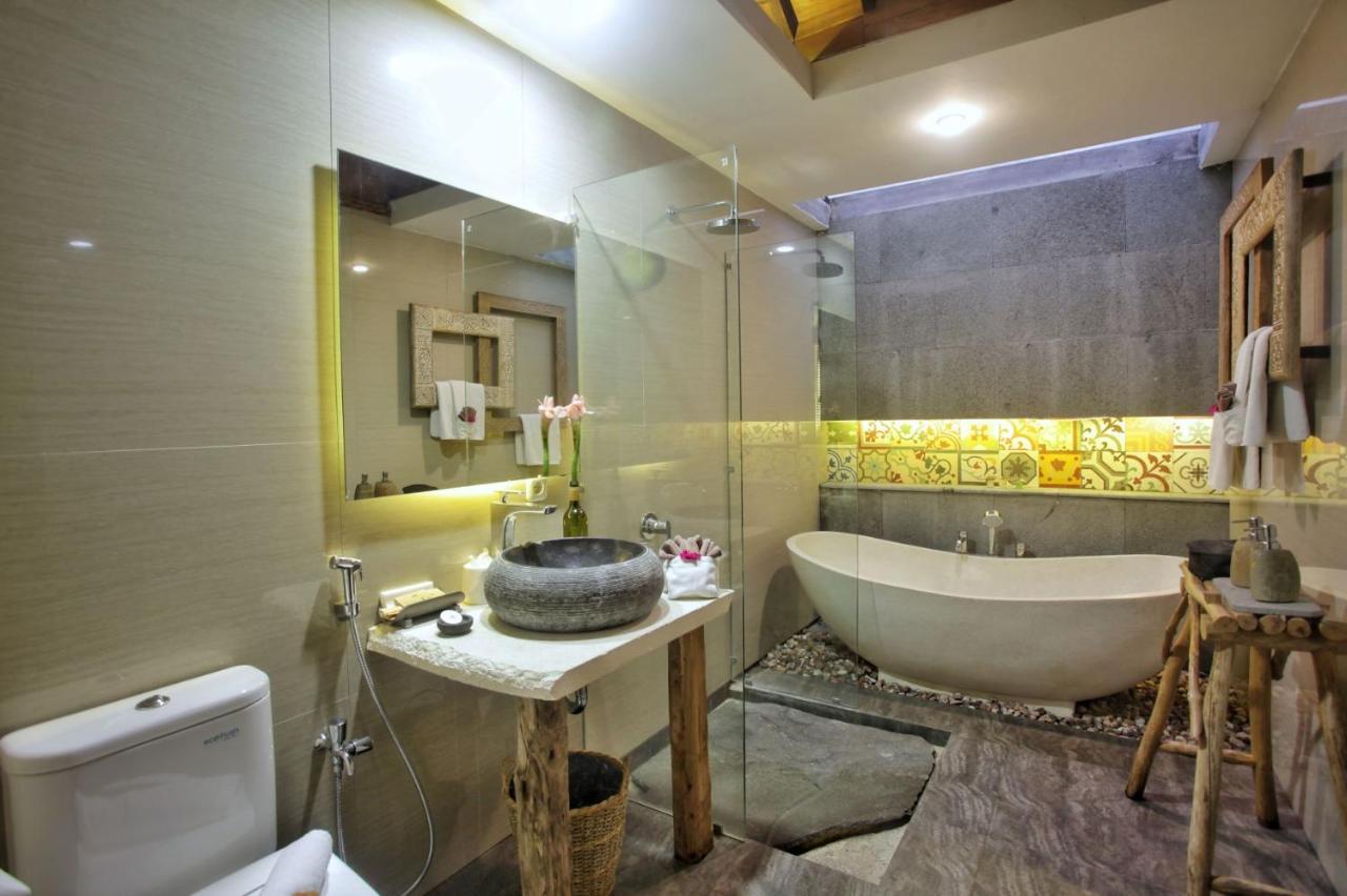 Amata Borobudur Resort Маґеланґ Екстер'єр фото